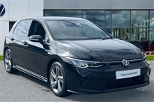 Used Volkswagen Golf