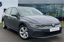 Used Volkswagen Golf Used Volkswagen Golf