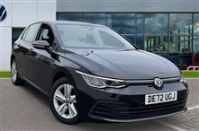 Used Volkswagen Golf