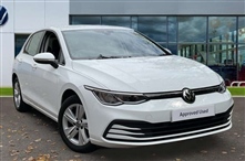 Used Volkswagen Golf