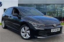 Used Volkswagen Golf