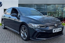 Used Volkswagen Golf