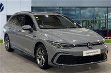 Used Volkswagen Golf