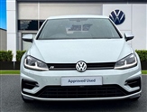 Volkswagen Golf Image 5