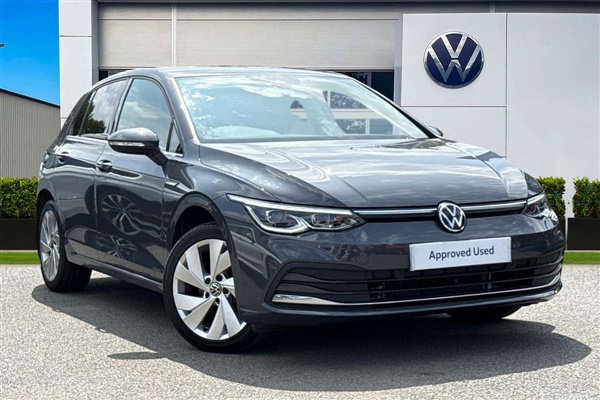 Large image for the Used Volkswagen Golf