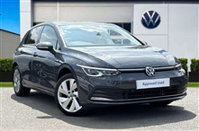 Used Volkswagen Golf