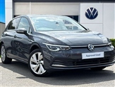 Volkswagen Golf Image 1