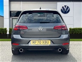 Volkswagen Golf Image 4