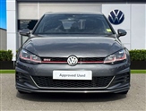 Volkswagen Golf Image 5