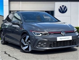 Volkswagen Golf Image 1