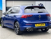 Volkswagen Golf Image 2