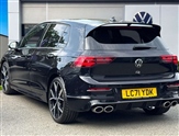 Volkswagen Golf Image 2