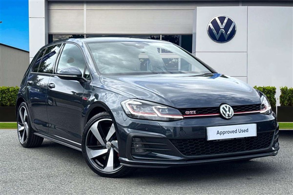 Large image for the Used Volkswagen Golf GTI