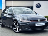 Volkswagen Golf Image 1
