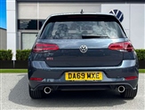 Volkswagen Golf Image 4
