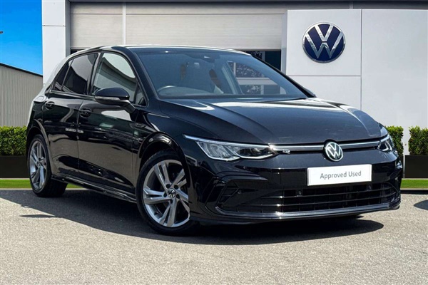 Large image for the Used Volkswagen Golf
