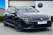 Used Volkswagen Golf