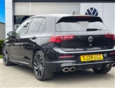 Volkswagen Golf Image 2