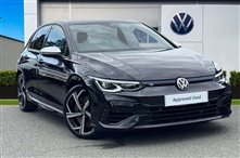 Used Volkswagen Golf