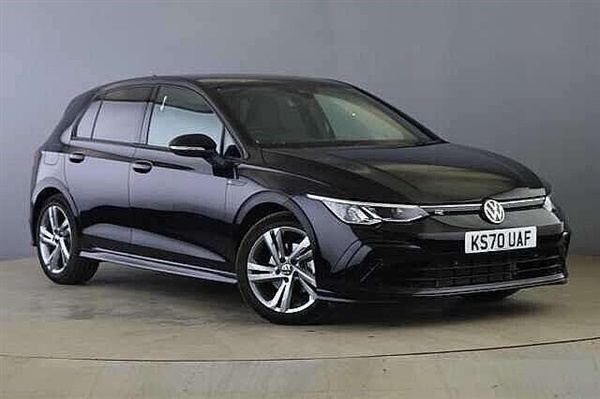 Large image for the Used Volkswagen Golf