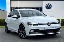 Used Volkswagen Golf