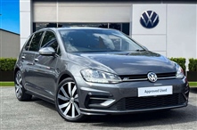 Used Volkswagen Golf