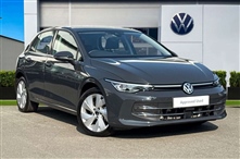 Used Volkswagen Golf