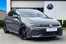Used Volkswagen Golf