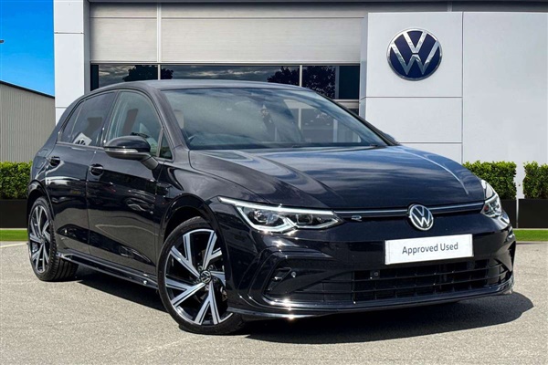 Large image for the Used Volkswagen Golf