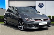 Used Volkswagen Golf
