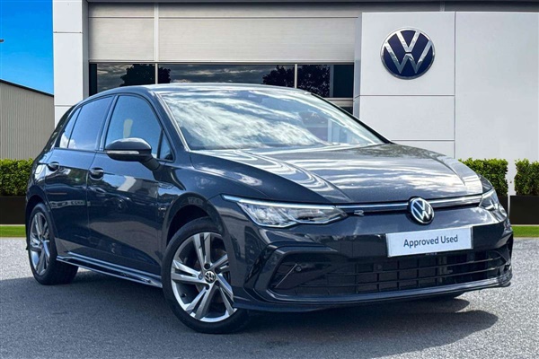 Large image for the Used Volkswagen Golf
