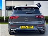 Volkswagen Golf Image 4