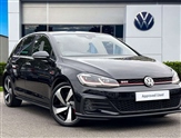 Volkswagen Golf Image 1