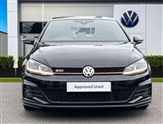 Volkswagen Golf Image 6