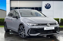 Used Volkswagen Golf