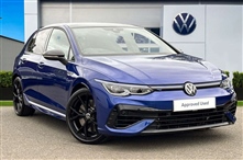 Used Volkswagen Golf