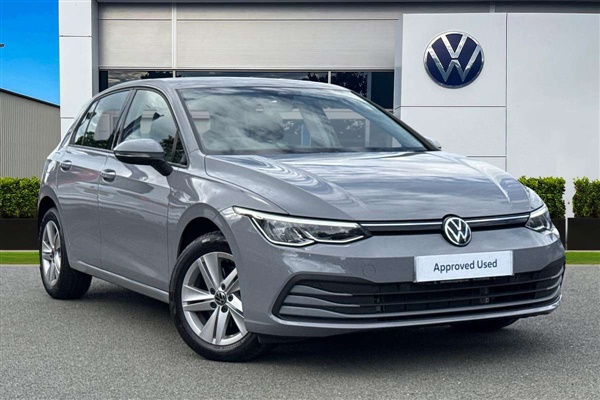 Large image for the Used Volkswagen Golf