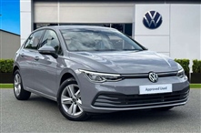 Used Volkswagen Golf