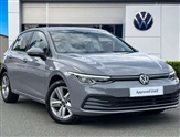 Volkswagen Golf Image 1