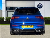 Volkswagen Golf Image 4