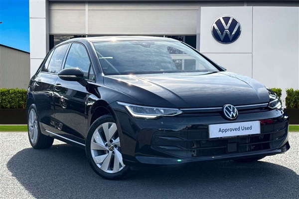 Large image for the Used Volkswagen Golf