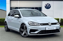 Used Volkswagen Golf