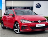 Volkswagen Golf Image 1