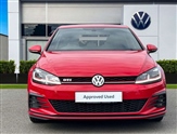 Volkswagen Golf Image 6