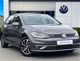 Volkswagen Golf Image 1