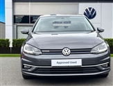 Volkswagen Golf Image 6