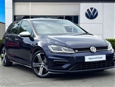 Volkswagen Golf Image 1