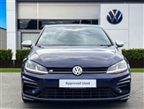 Volkswagen Golf Image 6