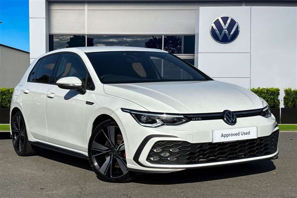 Large image for the Used Volkswagen Golf