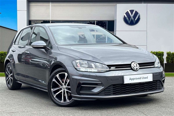 Large image for the Used Volkswagen Golf